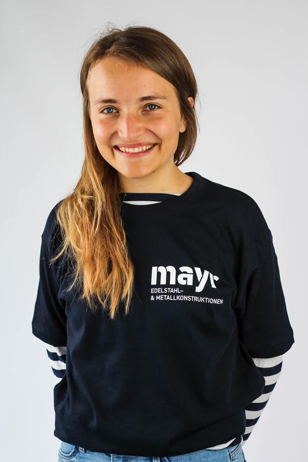 Maresa Mayr
